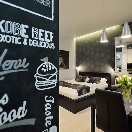 Urban Spirit Apartment Βουδαπέστη Δωμάτιο φωτογραφία