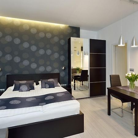 Urban Spirit Apartment Βουδαπέστη Δωμάτιο φωτογραφία