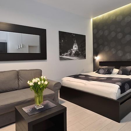 Urban Spirit Apartment Βουδαπέστη Δωμάτιο φωτογραφία
