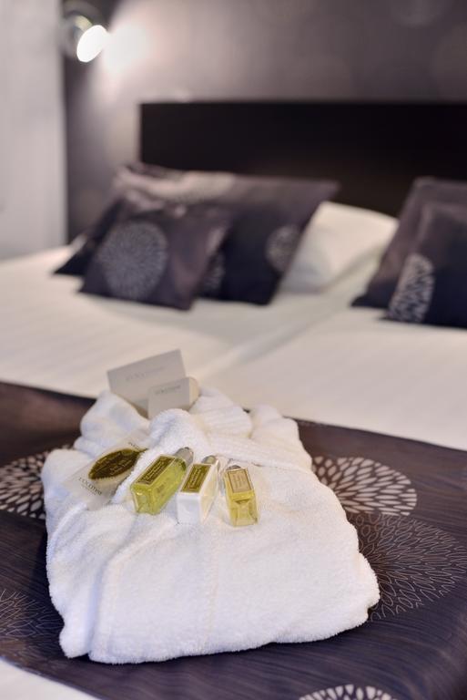 Urban Spirit Apartment Βουδαπέστη Δωμάτιο φωτογραφία