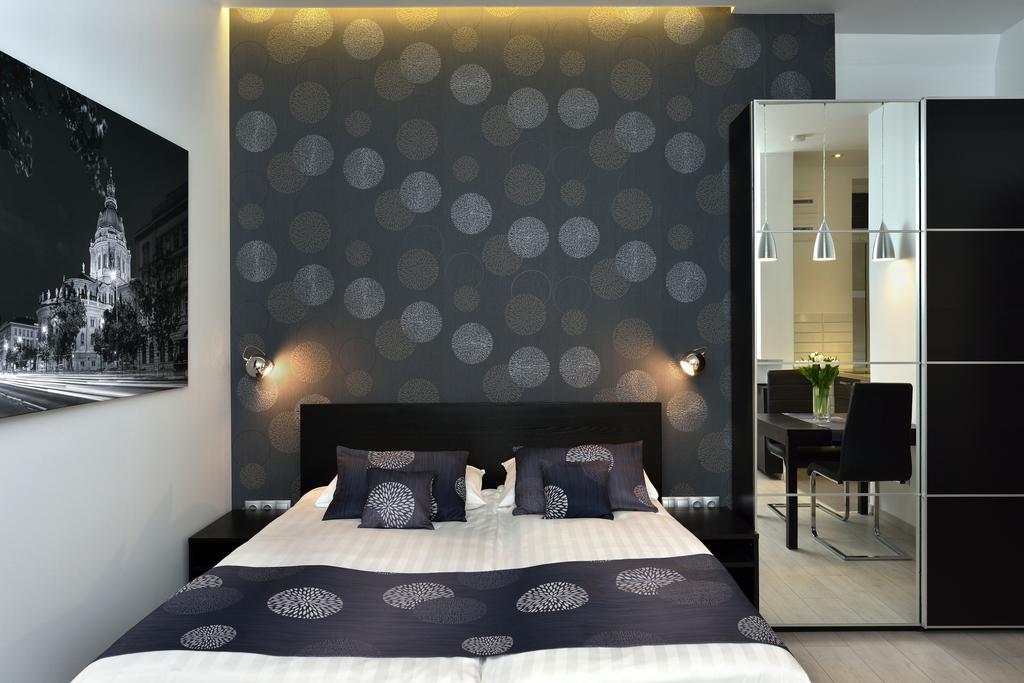 Urban Spirit Apartment Βουδαπέστη Δωμάτιο φωτογραφία