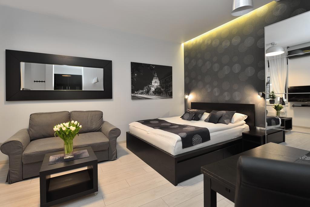 Urban Spirit Apartment Βουδαπέστη Δωμάτιο φωτογραφία