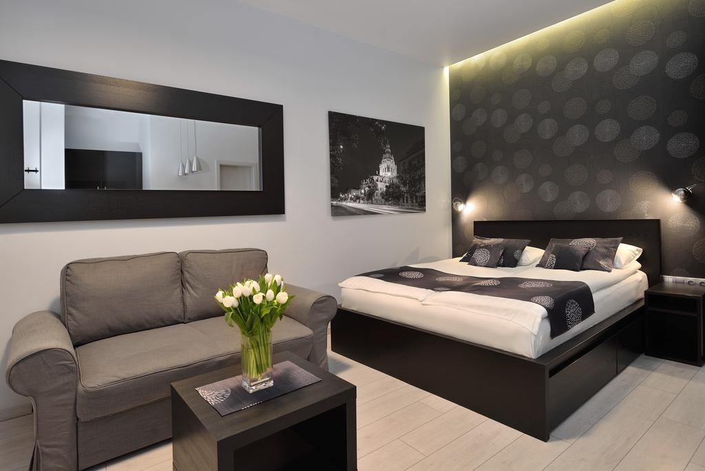 Urban Spirit Apartment Βουδαπέστη Δωμάτιο φωτογραφία