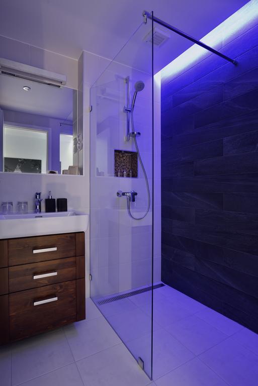 Urban Spirit Apartment Βουδαπέστη Δωμάτιο φωτογραφία