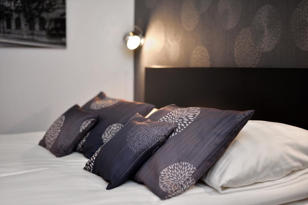 Urban Spirit Apartment Βουδαπέστη Δωμάτιο φωτογραφία